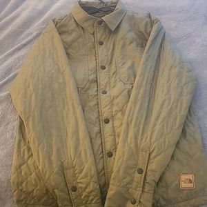 North Face Jacket